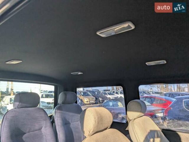 Белый Фольксваген Transporter, объемом двигателя 1.9 л и пробегом 391 тыс. км за 7550 $, фото 28 на Automoto.ua