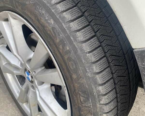 Белый Фольксваген Transporter, объемом двигателя 1.9 л и пробегом 400 тыс. км за 6700 $, фото 8 на Automoto.ua