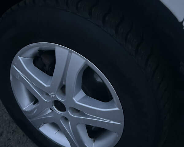 Белый Фольксваген Transporter, объемом двигателя 0 л и пробегом 410 тыс. км за 8500 $, фото 9 на Automoto.ua