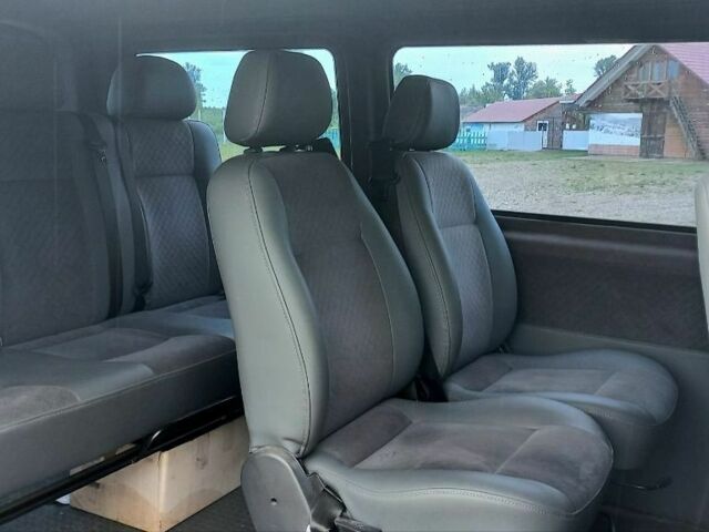 Білий Фольксваген Transporter, об'ємом двигуна 1.9 л та пробігом 300 тис. км за 5838 $, фото 2 на Automoto.ua