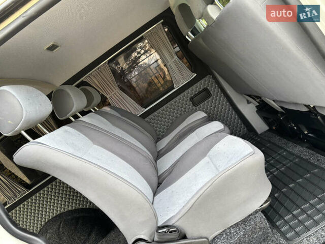 Белый Фольксваген Transporter, объемом двигателя 1.9 л и пробегом 337 тыс. км за 8750 $, фото 61 на Automoto.ua