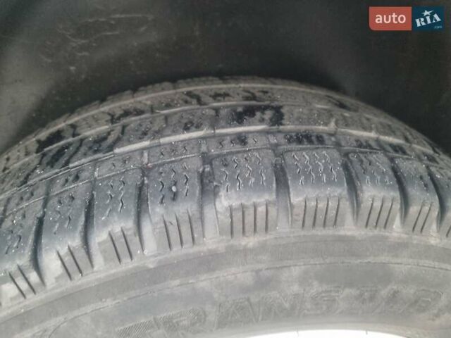 Білий Фольксваген Transporter, об'ємом двигуна 2.46 л та пробігом 460 тис. км за 6900 $, фото 12 на Automoto.ua