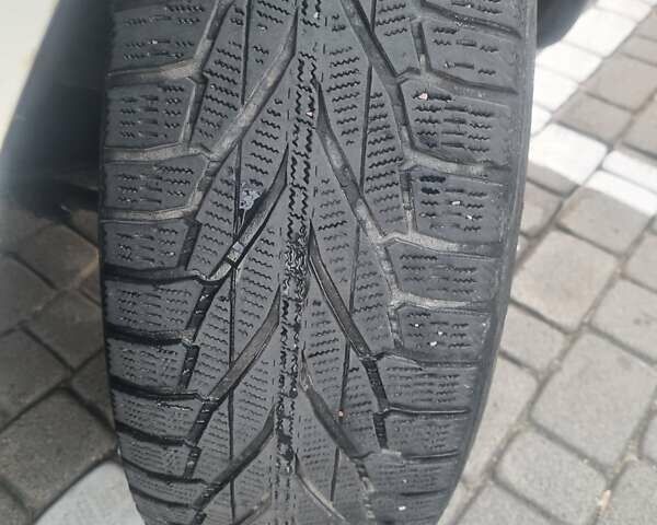 Білий Фольксваген Transporter, об'ємом двигуна 2.46 л та пробігом 460 тис. км за 6900 $, фото 11 на Automoto.ua