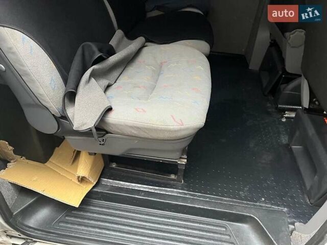 Білий Фольксваген Transporter, об'ємом двигуна 1.9 л та пробігом 250 тис. км за 10500 $, фото 8 на Automoto.ua