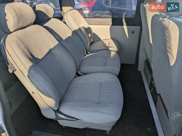 Белый Фольксваген Transporter, объемом двигателя 1.9 л и пробегом 391 тыс. км за 7550 $, фото 24 на Automoto.ua