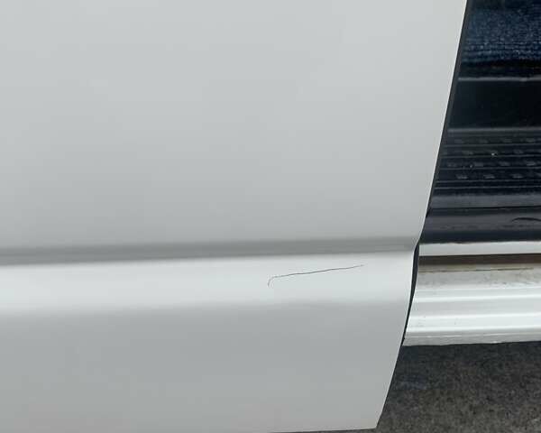 Белый Фольксваген Transporter, объемом двигателя 1.9 л и пробегом 270 тыс. км за 6999 $, фото 2 на Automoto.ua