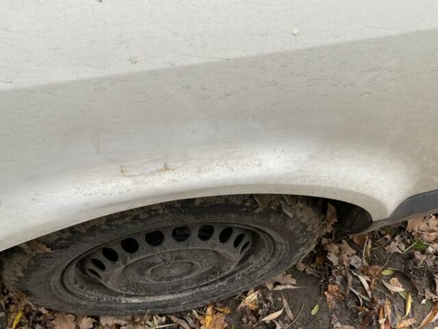 Білий Фольксваген Transporter, об'ємом двигуна 1.9 л та пробігом 232 тис. км за 5100 $, фото 5 на Automoto.ua