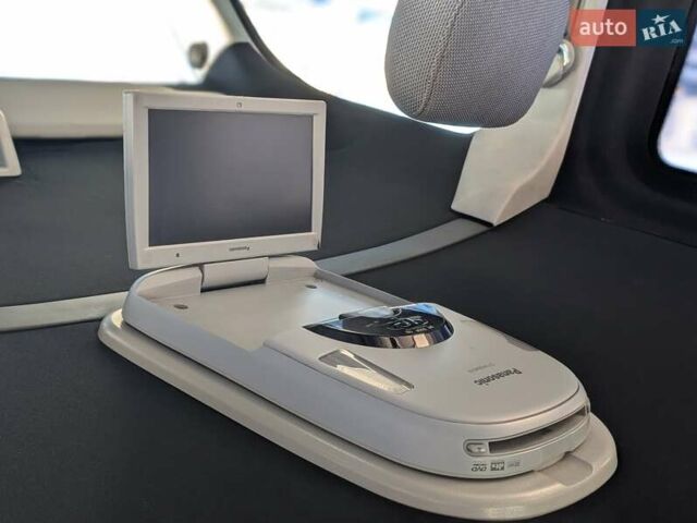 Белый Фольксваген Transporter, объемом двигателя 1.9 л и пробегом 391 тыс. км за 7550 $, фото 26 на Automoto.ua