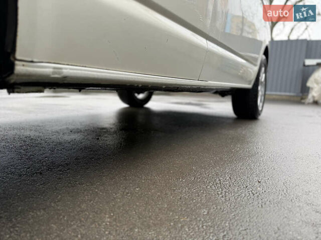 Белый Фольксваген Transporter, объемом двигателя 1.9 л и пробегом 300 тыс. км за 7700 $, фото 13 на Automoto.ua