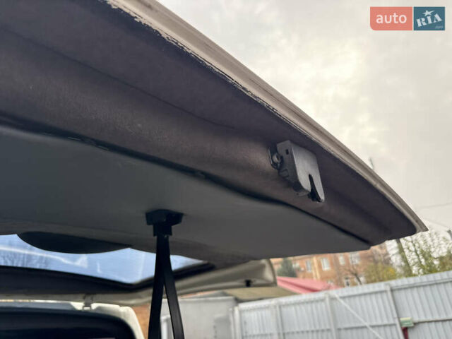 Белый Фольксваген Transporter, объемом двигателя 1.9 л и пробегом 300 тыс. км за 7700 $, фото 22 на Automoto.ua