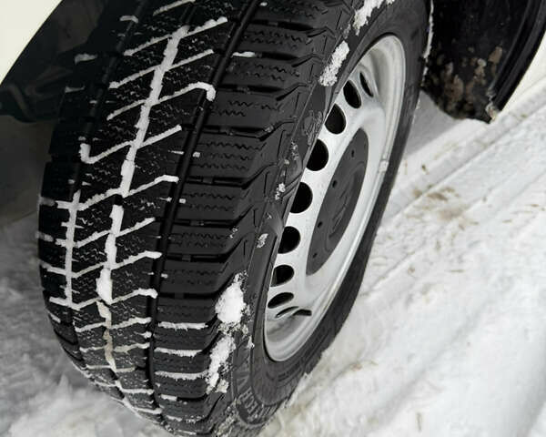 Білий Фольксваген Transporter, об'ємом двигуна 1.9 л та пробігом 272 тис. км за 7500 $, фото 34 на Automoto.ua