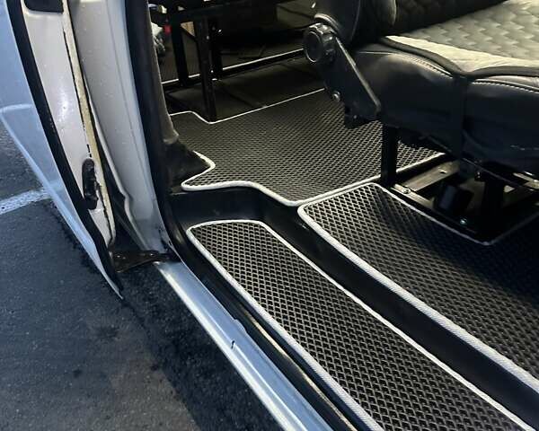 Белый Фольксваген Transporter, объемом двигателя 2.46 л и пробегом 530 тыс. км за 6850 $, фото 29 на Automoto.ua