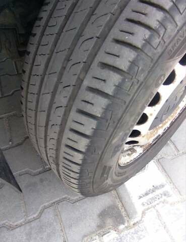 Белый Фольксваген Transporter, объемом двигателя 2.5 л и пробегом 400 тыс. км за 8700 $, фото 16 на Automoto.ua