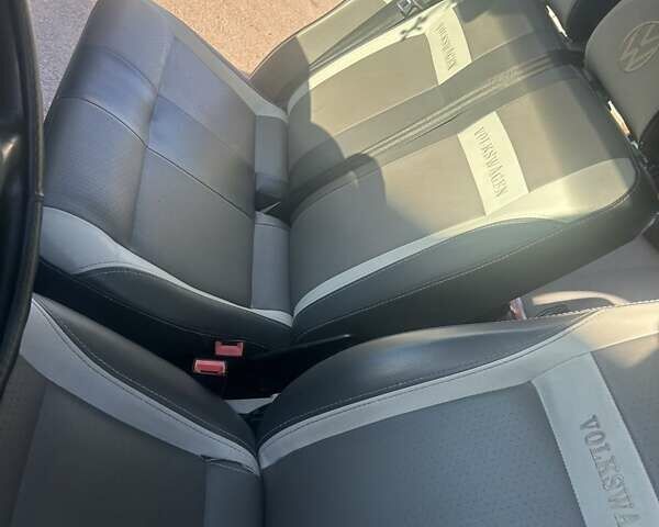 Белый Фольксваген Transporter, объемом двигателя 1.9 л и пробегом 372 тыс. км за 7700 $, фото 1 на Automoto.ua