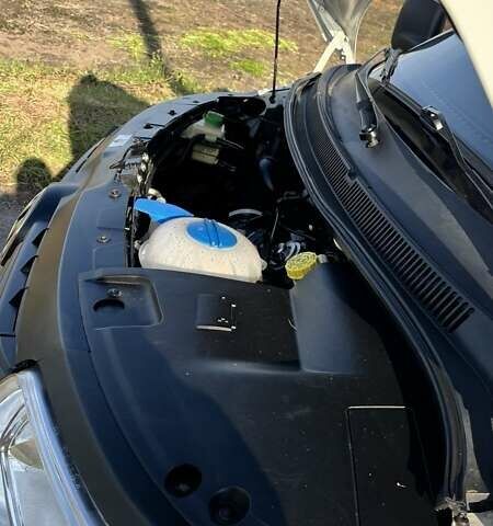 Білий Фольксваген Transporter, об'ємом двигуна 1.9 л та пробігом 180 тис. км за 12500 $, фото 14 на Automoto.ua