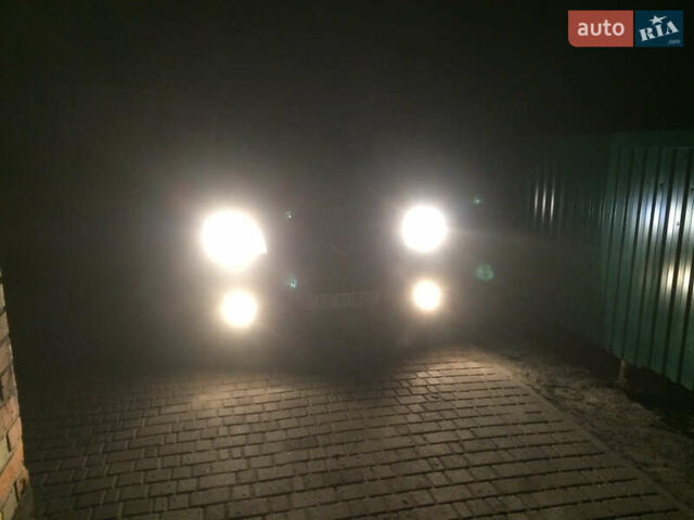 Белый Фольксваген Transporter, объемом двигателя 1.9 л и пробегом 330 тыс. км за 8500 $, фото 2 на Automoto.ua