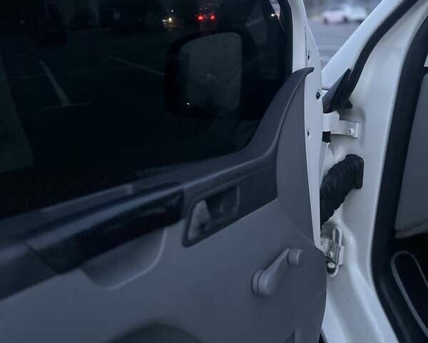 Белый Фольксваген Transporter, объемом двигателя 2.46 л и пробегом 530 тыс. км за 6850 $, фото 18 на Automoto.ua