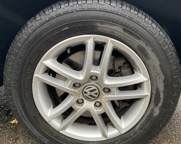 Білий Фольксваген Transporter, об'ємом двигуна 2.5 л та пробігом 355 тис. км за 8799 $, фото 11 на Automoto.ua