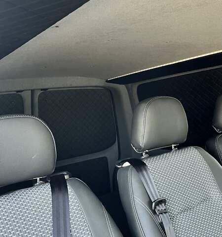 Білий Фольксваген Transporter, об'ємом двигуна 1.9 л та пробігом 180 тис. км за 12500 $, фото 8 на Automoto.ua