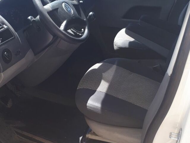 Белый Фольксваген Transporter, объемом двигателя 0 л и пробегом 330 тыс. км за 8600 $, фото 7 на Automoto.ua