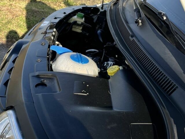 Белый Фольксваген Transporter, объемом двигателя 1 л и пробегом 1 тыс. км за 12500 $, фото 15 на Automoto.ua