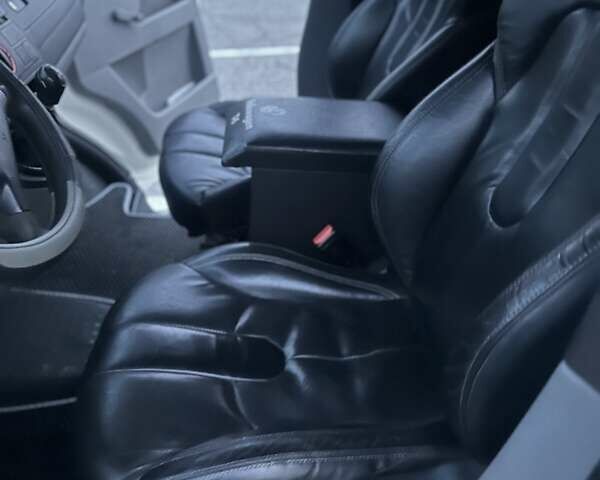 Белый Фольксваген Transporter, объемом двигателя 2.46 л и пробегом 530 тыс. км за 6850 $, фото 23 на Automoto.ua