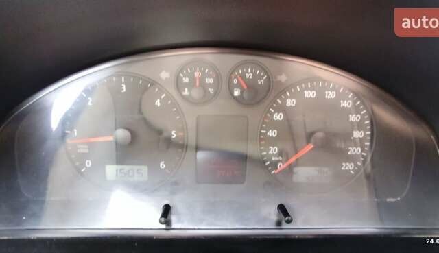 Белый Фольксваген Transporter, объемом двигателя 2.5 л и пробегом 400 тыс. км за 8700 $, фото 3 на Automoto.ua