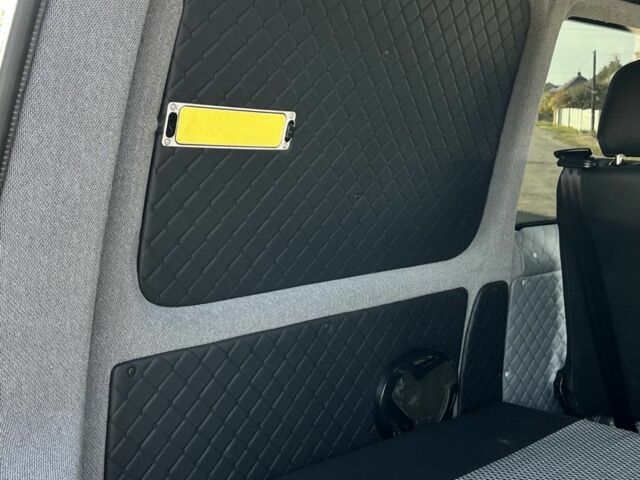 Белый Фольксваген Transporter, объемом двигателя 1 л и пробегом 1 тыс. км за 12500 $, фото 14 на Automoto.ua