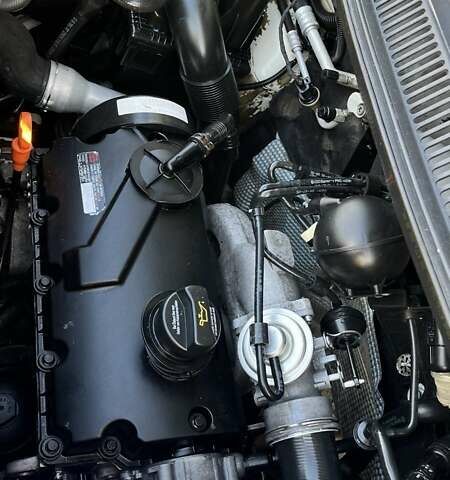 Білий Фольксваген Transporter, об'ємом двигуна 1.9 л та пробігом 180 тис. км за 12500 $, фото 15 на Automoto.ua