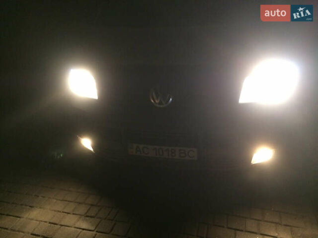 Белый Фольксваген Transporter, объемом двигателя 1.9 л и пробегом 330 тыс. км за 8500 $, фото 4 на Automoto.ua