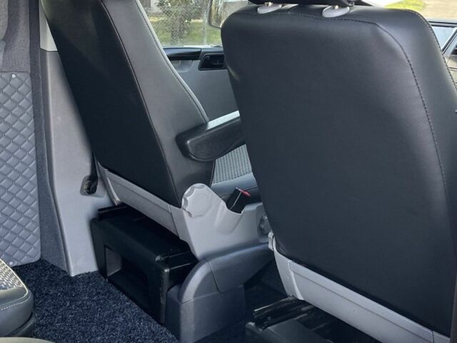 Белый Фольксваген Transporter, объемом двигателя 1 л и пробегом 1 тыс. км за 12500 $, фото 8 на Automoto.ua