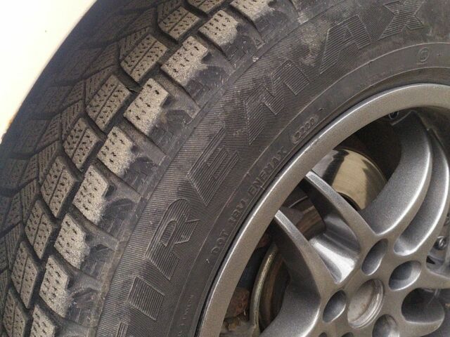 Белый Фольксваген Transporter, объемом двигателя 2.5 л и пробегом 550 тыс. км за 6400 $, фото 19 на Automoto.ua