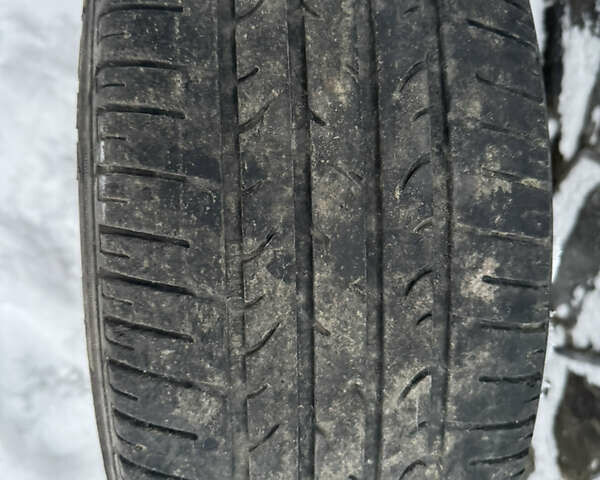 Белый Фольксваген Transporter, объемом двигателя 1.9 л и пробегом 444 тыс. км за 7600 $, фото 22 на Automoto.ua