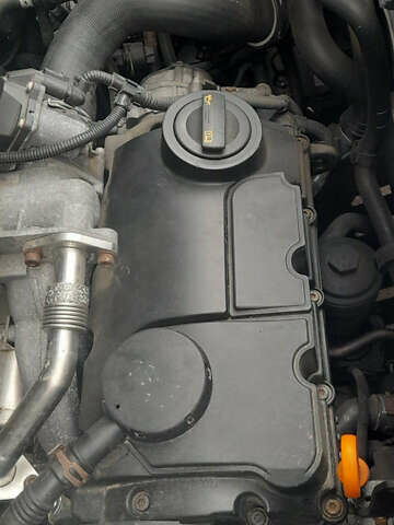 Белый Фольксваген Transporter, объемом двигателя 1.9 л и пробегом 270 тыс. км за 7800 $, фото 18 на Automoto.ua