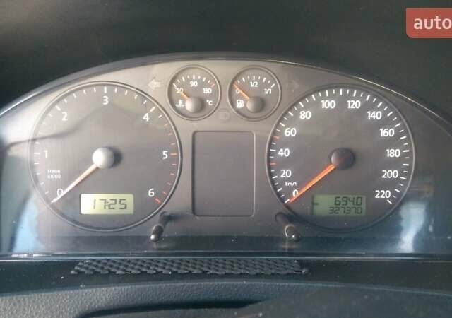 Белый Фольксваген Transporter, объемом двигателя 1.9 л и пробегом 320 тыс. км за 11500 $, фото 7 на Automoto.ua