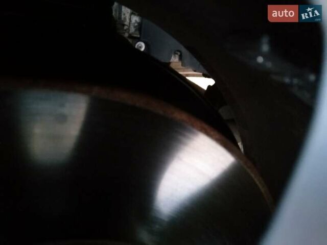 Белый Фольксваген Transporter, объемом двигателя 2.5 л и пробегом 365 тыс. км за 8300 $, фото 30 на Automoto.ua