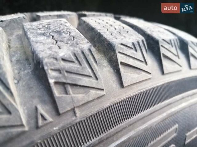 Белый Фольксваген Transporter, объемом двигателя 2.5 л и пробегом 365 тыс. км за 8300 $, фото 23 на Automoto.ua