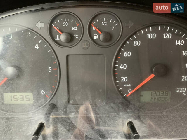 Белый Фольксваген Transporter, объемом двигателя 2.5 л и пробегом 144 тыс. км за 9900 $, фото 9 на Automoto.ua