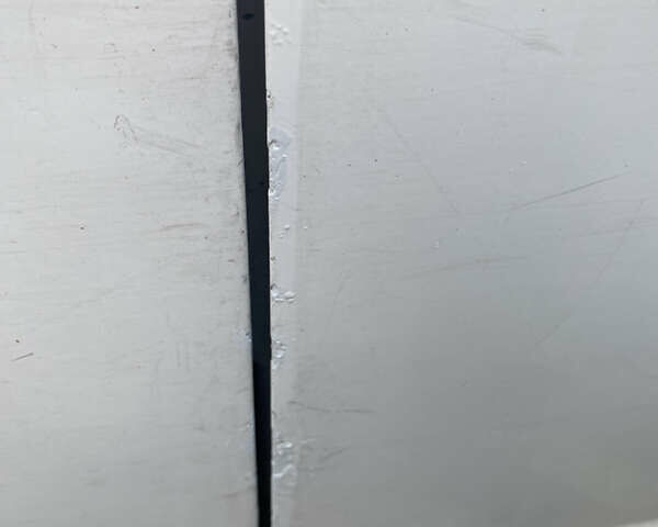 Белый Фольксваген Transporter, объемом двигателя 1.9 л и пробегом 377 тыс. км за 6500 $, фото 15 на Automoto.ua