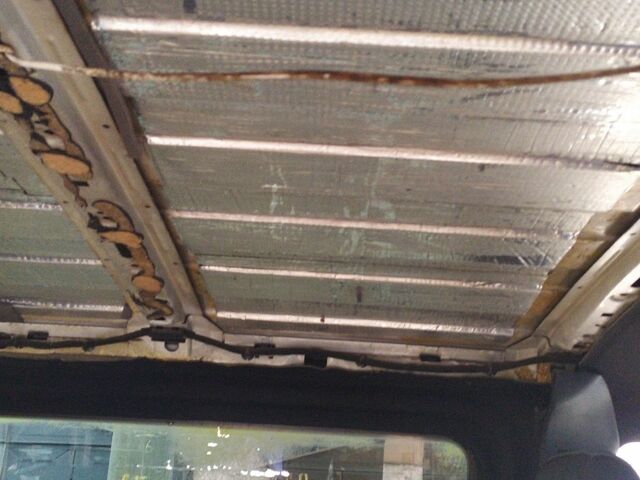 Белый Фольксваген Transporter, объемом двигателя 2.5 л и пробегом 550 тыс. км за 6400 $, фото 6 на Automoto.ua