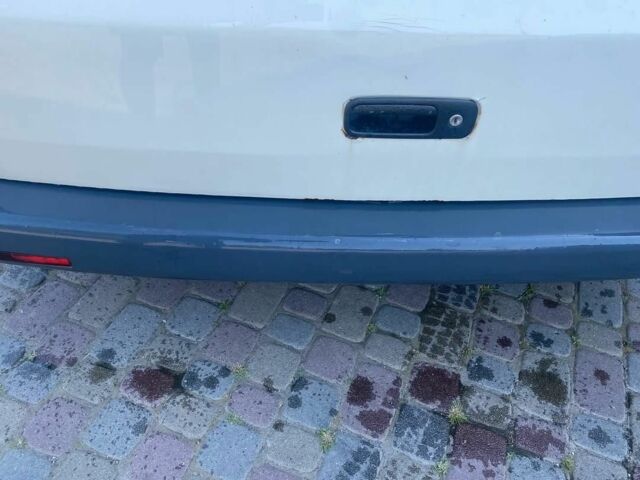 Білий Фольксваген Transporter, об'ємом двигуна 1.9 л та пробігом 3 тис. км за 7200 $, фото 6 на Automoto.ua