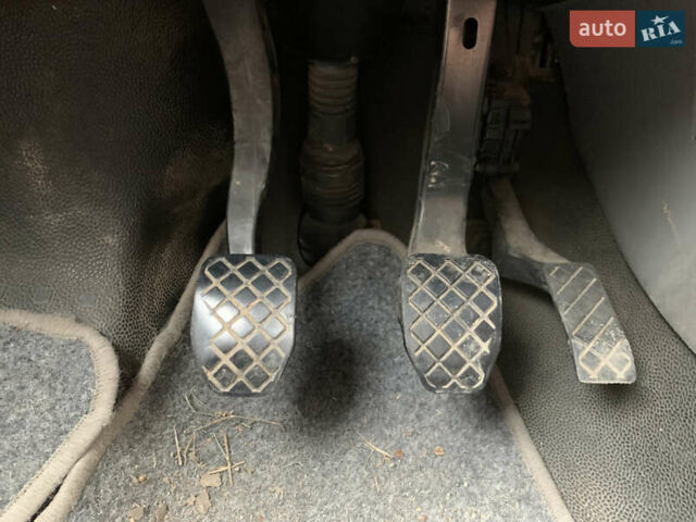 Белый Фольксваген Transporter, объемом двигателя 2.5 л и пробегом 144 тыс. км за 9900 $, фото 12 на Automoto.ua