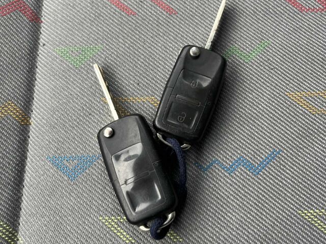 Белый Фольксваген Transporter, объемом двигателя 1.9 л и пробегом 333 тыс. км за 8900 $, фото 23 на Automoto.ua