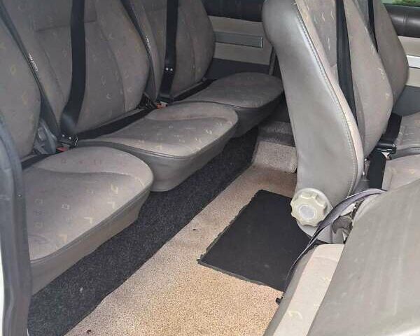 Белый Фольксваген Transporter, объемом двигателя 2.46 л и пробегом 515 тыс. км за 8500 $, фото 5 на Automoto.ua