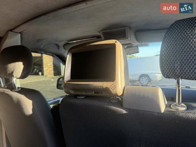 Белый Фольксваген Transporter, объемом двигателя 1.9 л и пробегом 369 тыс. км за 9000 $, фото 13 на Automoto.ua