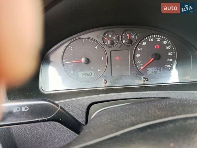 Белый Фольксваген Transporter, объемом двигателя 1.9 л и пробегом 132 тыс. км за 7500 $, фото 3 на Automoto.ua