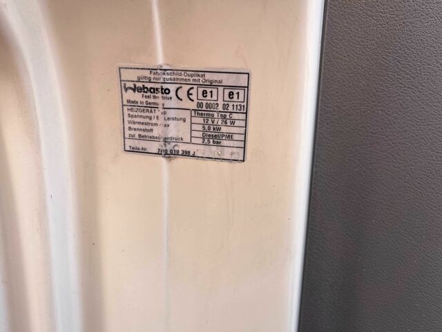 Белый Фольксваген Transporter, объемом двигателя 1.9 л и пробегом 333 тыс. км за 8900 $, фото 2 на Automoto.ua