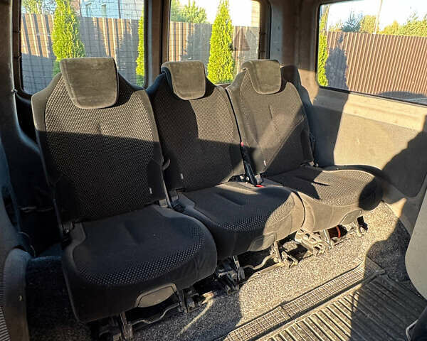 Білий Фольксваген Transporter, об'ємом двигуна 1.9 л та пробігом 360 тис. км за 7800 $, фото 13 на Automoto.ua