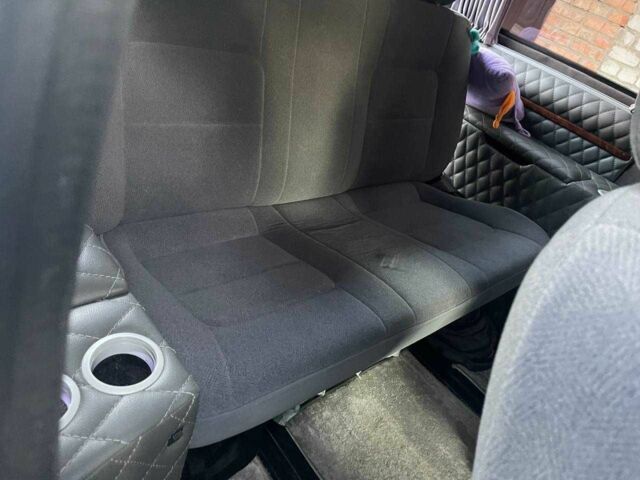 Белый Фольксваген Transporter, объемом двигателя 2.5 л и пробегом 3 тыс. км за 8000 $, фото 9 на Automoto.ua