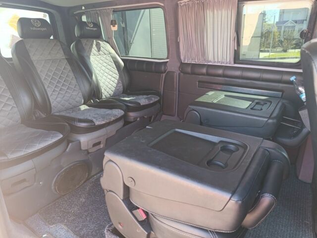 Фольксваген Transporter 2007 в Борисполе на Automoto.ua Белый Фольксваген Transporter, объемом двигателя 2.5 л и пробегом 303 тыс. км за 10500 $, фото 17 на Automoto.ua